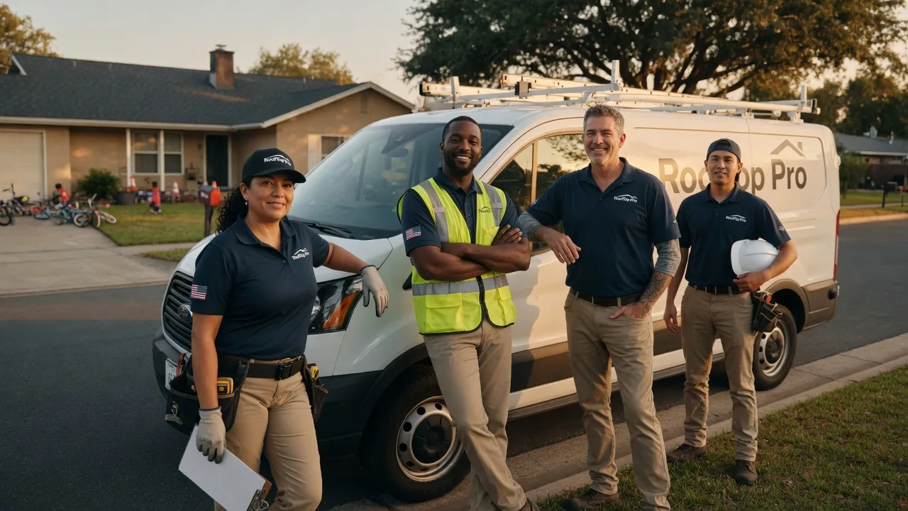 Roof Repair in West Concord, MN near me