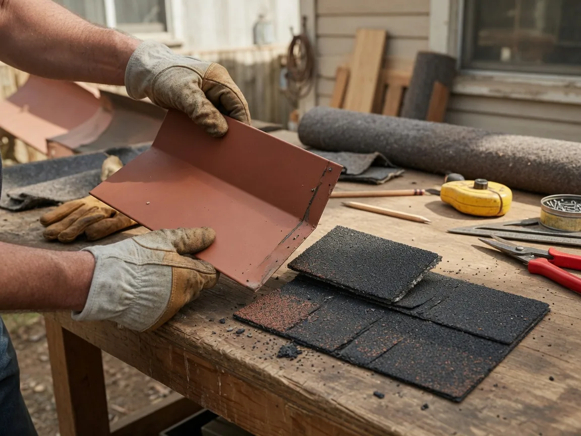 Roof Repair company in West Concord, MN